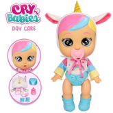 PAPUSA CRY BABIES DAY CARE DREAMY IMC921528-921535
